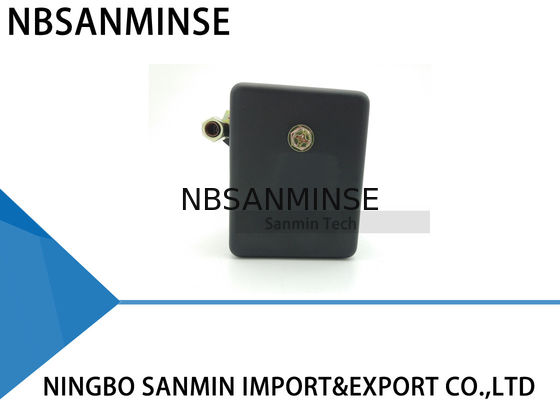 NBSANMINSE SMF17 de Schakelaars van 1/4 3/8 NPT van de de Compressordruk van de Draadlucht de Schakelaarhoge druk