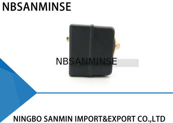 NBSANMINSE SMF17 de Schakelaars van 1/4 3/8 NPT van de de Compressordruk van de Draadlucht de Schakelaarhoge druk