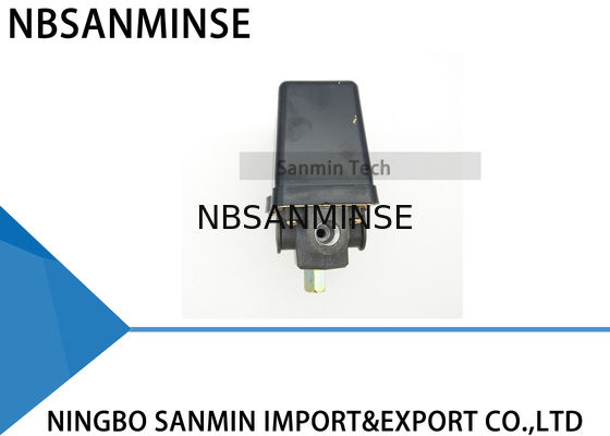 NBSANMINSE 3/8 1/2 NPT G Luchtcompressor van SMF18 1/4 en de Schakelaar driefasendrukschakelaars van de Pompdruk