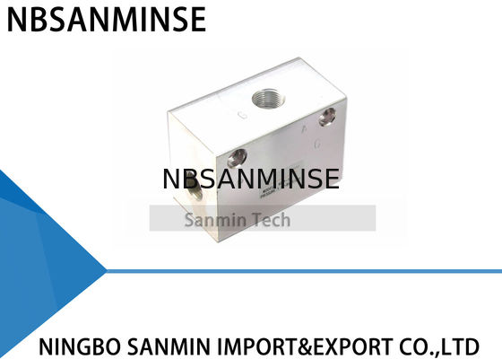 1/8 Klep van 1/4 3/8 1/2 3/4 1 1-1/4 1-1/2 2 Pneumatische Mechanische Klepnbsanminse KKP Snelle Uitlaat