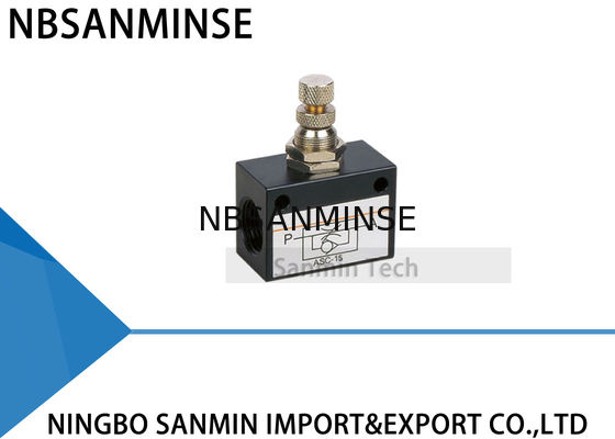 NBSANMINSE ASC G past 1/8 1/4 3/8 1/2 Klep Normale Temperatuur in van de Precisiedatatransportbesturing
