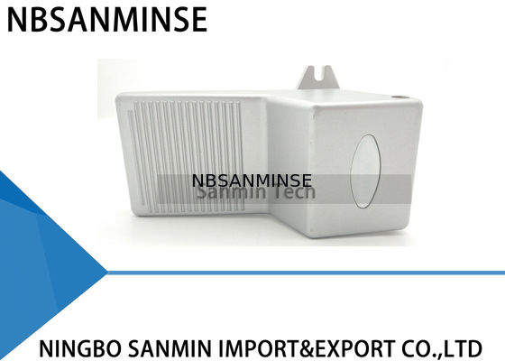 Voetklep 2 Positie 5 de Kleppedaal van de Maniervoet 1/4 g-Draad stelde direct Pneumatische Luchtklep NBSANMINSE 4F210-08 in werking