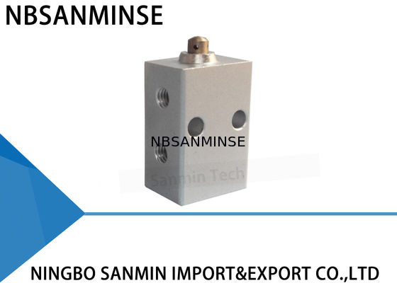 NBSANMINSE 230270/230271 de Mini Pneumatische Mechanische Klep van Veranderingsklep M5