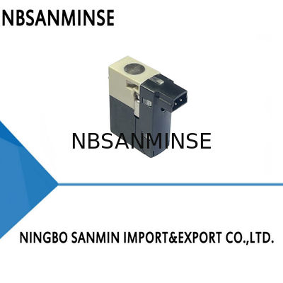 Micro-solenoïde klep van de FC10-serie