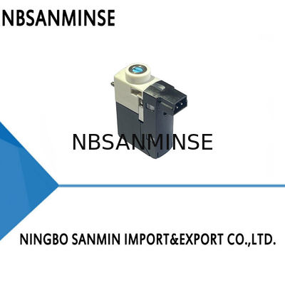 Micro-solenoïde klep van de FC10-serie