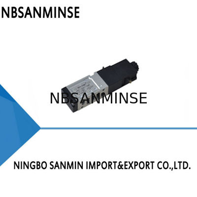 GE Multifold Assembly Air Multi Needle Valve Island met elektrische bedieningsbox