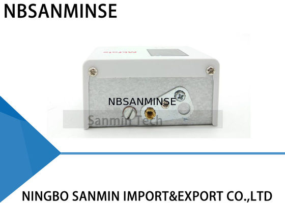 De Schakelaar van de de Compressordruk van de waterlucht met Standaardsteun - steun PC55