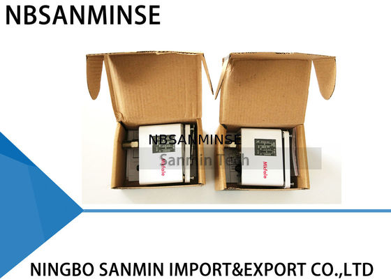 De Schakelaar van de de Compressordruk van de waterlucht met Standaardsteun - steun PC55