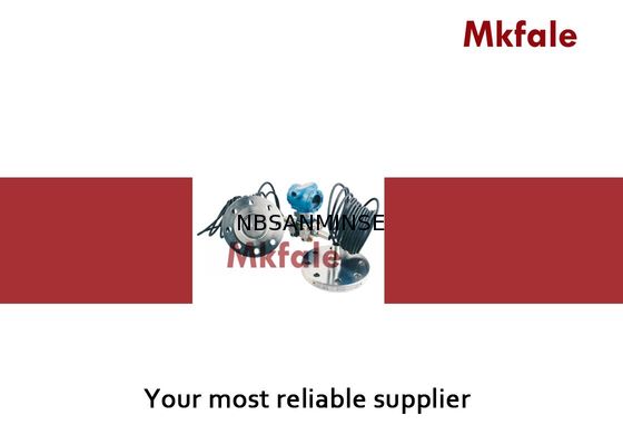 Draagbare Zender van de de Nauwkeurigheidsdruk van SMSPB Hoge 12 aan 45VDC-Voeding