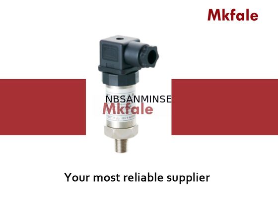 SMAPB6300 de kleine Zender Op hoge temperatuur van de de Zender Vloeibare Druk van de Stoomdruk