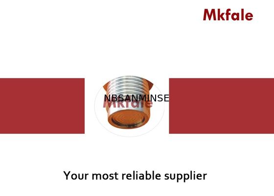 De Zendersmpbs10 Reeks 24VDC, 12VDC van de veiligheids Digitale Druk - de Plastic Huisvesting van 36VDC