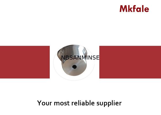 De Zendersmpbs10 Reeks 24VDC, 12VDC van de veiligheids Digitale Druk - de Plastic Huisvesting van 36VDC