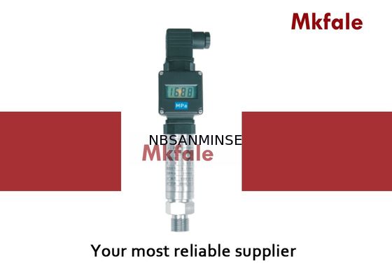 SMAPB6301 van de de Zender Ceramische Sensor van de reeks Digitale Druk Output 4 aan 20mA