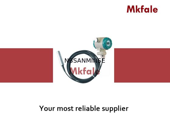 Drukomvormer Met duikvermogen met lange levensuur, de Zender van de Niveaudruk