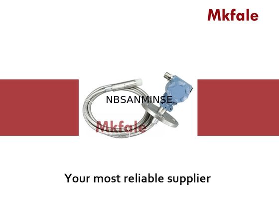 Zender met duikvermogen van het Indicator de Hydrostatische Niveau voor Brede Metende Waaier