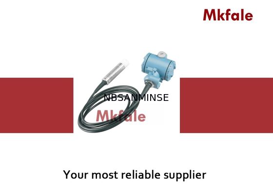 Het draagbare Hydrostatische Drukzender Materiële Polytheen SMPB860 van de Ademhalingskabel/B-Reeks