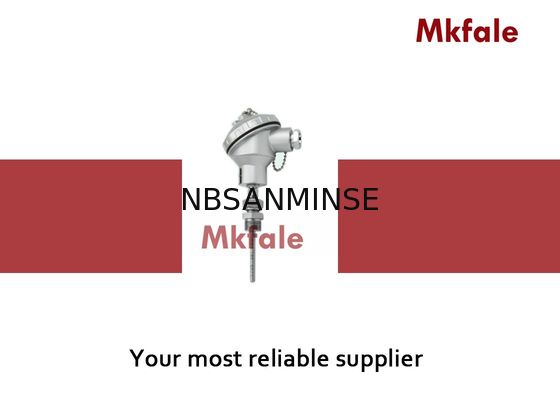 De draagbare Flens van de de Zendersmitt Klem van de Thermokoppeltemperatuur