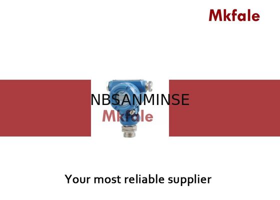 Zender van de temperatuurdruk 316 Roestvrij staal 4 20ma-Temperatuurzender