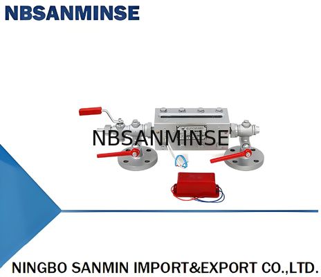 Afmeting mm L 300 350 440 L1 165 200 200 Twee kleuren indicator Messing solenoïde klep D 115 D1 85 D2 65 Z-φd 4-φ14 Afdichting Testdruk 2,5Mpa