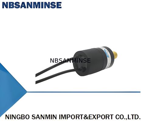 SMF08A 1/8 1/4 Hogestroom Drukschakelaar Vaste Instelpunt Automatische Reset Lucht Water Drukschakelaar NBSANMINSE