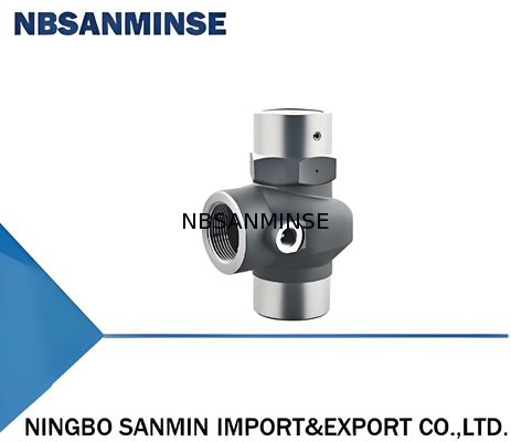 Miniatuur pneumatische klep voor de minimale drukregeling van een MPV