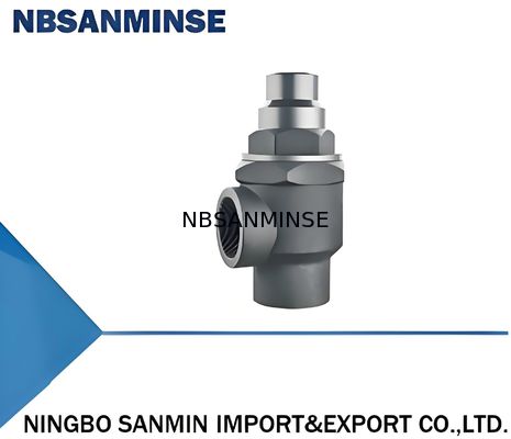 MPV minimale drukregeling pneumatische actuator magnetoventil