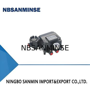 YT1000 Sanmin-serie locator voor elektrische en gasklep