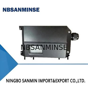 CN8000 Sanmin-serie van intelligente elektrische ventielpositionair