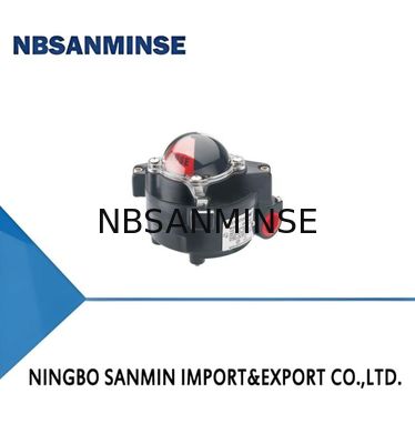 Sanmin Series Limit Switch APLXC860 XCN860 Voor Projectformulier APLXC8601 En APLXC8602 1.5Kg 3.3Lb