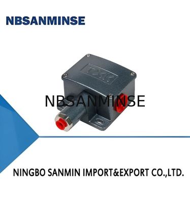 TXK Drukregelaar Betrouwbaar Installatie Instrument op Locatie