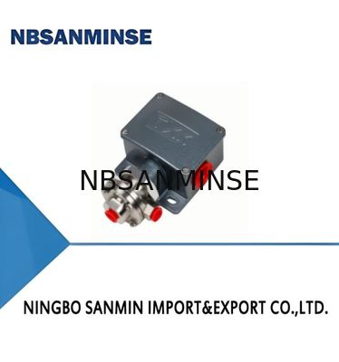 TXK-differentiële drukregelaar voor niet-corrosieve media