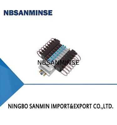 Modus-RTU-protocolmodule + veelvoudig bord