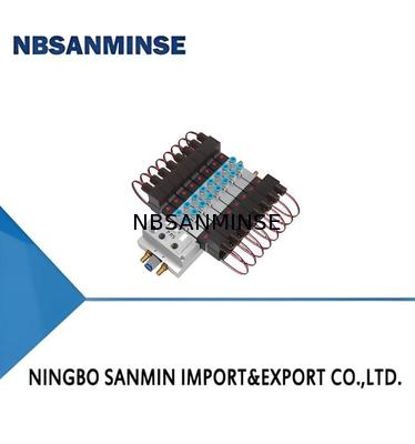 Modus-RTU-protocolmodule + veelvoudig bord
