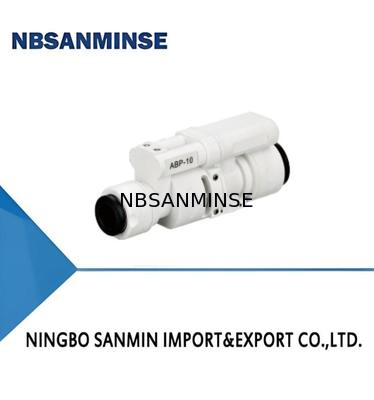 Vacuümgeneratoren van de ABP-serie met snelle ontploffing