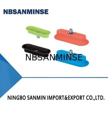 SOF Serie Oval Platte Zuignap Speciaal voor Metalen Plaat