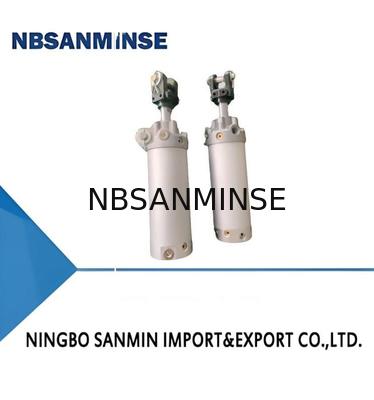 Klemcilinder——MCK-serie