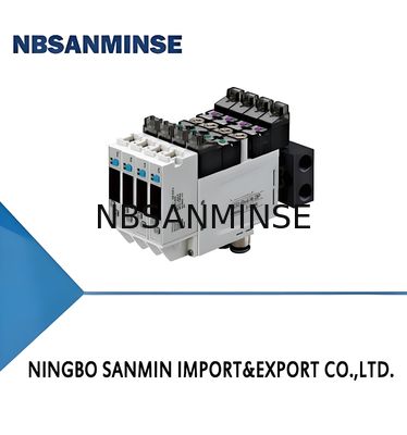 AZQ-serie Mini geïntegreerde vacuümgenerator