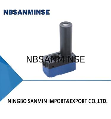 Mini-vacuümgeneratoren van de ABM/ABX-serie