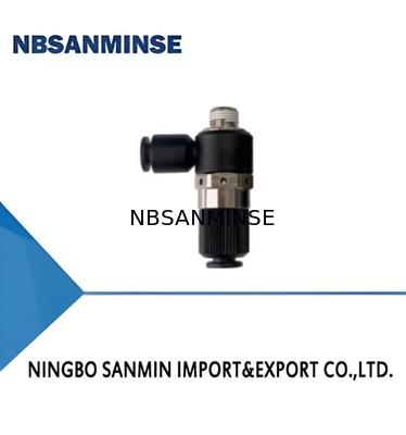 ALH Serie Mini Vacuümgenerator