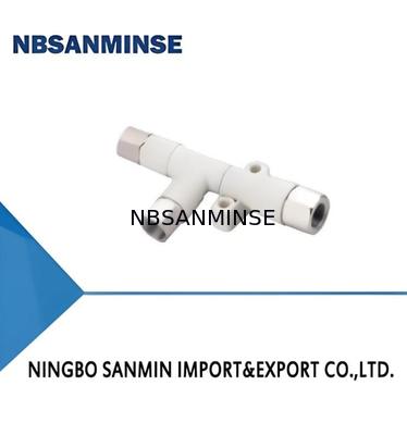 AZH Serie Basis Vacuümgenerator