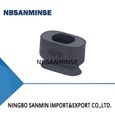 Ovale platte zuigbeker van de SAO-serie