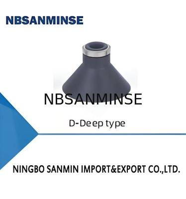 Standaardzuigbeker van de SZ-serie