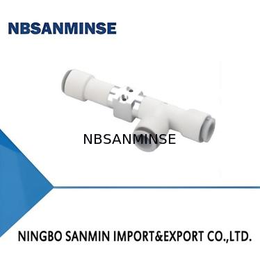 AZH Serie Basis Vacuümgenerator