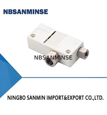 AZH Serie Basis Vacuümgenerator