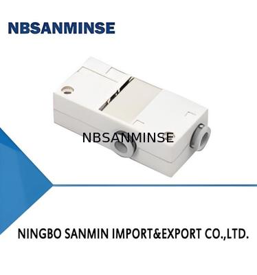 AZH Serie Basis Vacuümgenerator