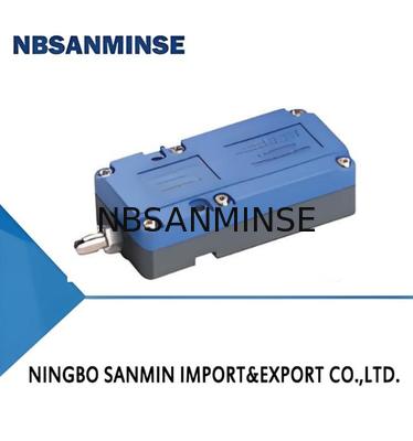 Mini-vacuümgeneratoren van de ABM/ABX-serie