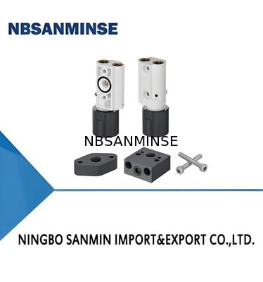 AEVC Serie Vacuümgenerator met Snelle Afblazing