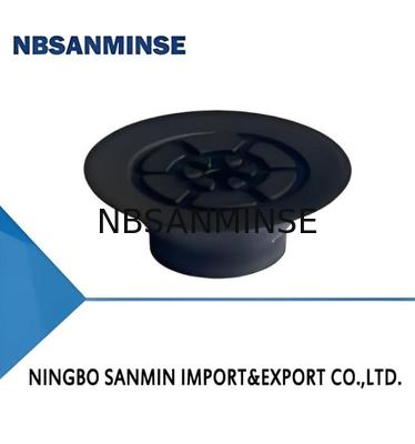 SP2F Serie Dunne Lip Platte Zuignap