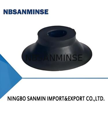 SP2F Serie Dunne Lip Platte Zuignap