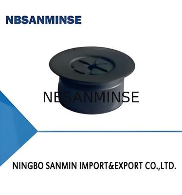 SP2F Serie Dunne Lip Platte Zuignap